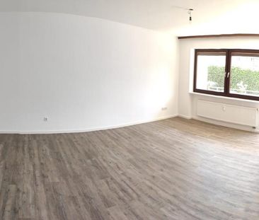 2 Zimmer-Wohnung nähe Uniklinikum/Eichbaum Mannheim - Foto 1