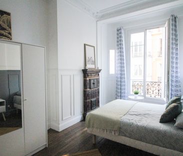 Paris - Lepine - Chambre 3 - Photo 4