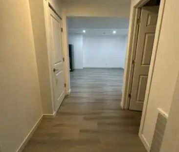 Modern Legal 1BR Basement Suite | All Utilities + Internet | Rangev... - Photo 1
