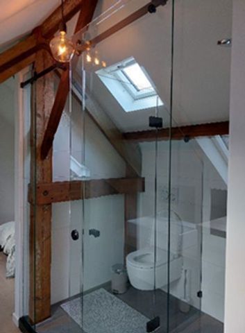 Te huur: Appartement Nieuwstraat in Son en Breugel - Photo 4