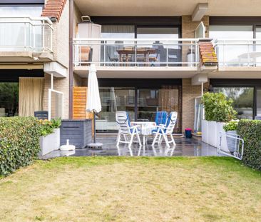 Gemeubeld appartement te huur op jaarbasis - Foto 3