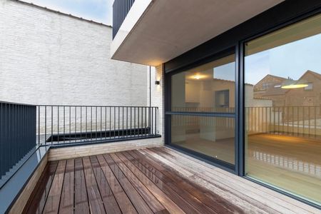 Appartement te huur - Photo 2