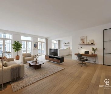 Appartement te huur - Foto 3