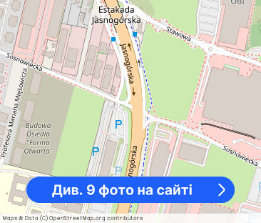 Bronowice|osobna sypialnia|wyposażone - Фото 1