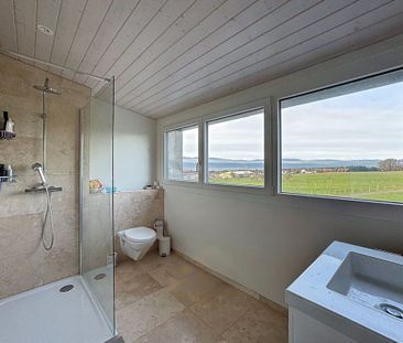 À louer – Villa 5.5 pièces – Rue du Bugnon 23B, 1375 Penthéréaz - Foto 2