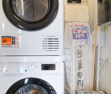 Appartement te huur in Wilrijk voor € 1.100 met 1 slaapkamer - Photo 6