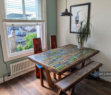 1 bedroom flat to rent - Photo 5