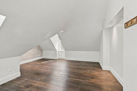 For Lease - 172 1/2 James Street Unit# 4, Hamilton, Ontario - Photo 3