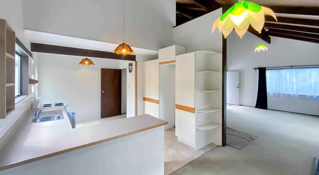 Hillcrest, 3 bedrooms, 3 bathroooms - Photo 1