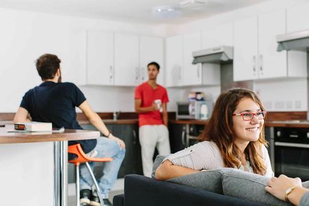 Small High Double Studio - Photo 5