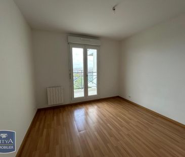 Location Appartement 3 pièces 71m² CHERBOURG-EN-COTENTIN 50100 - Photo 3