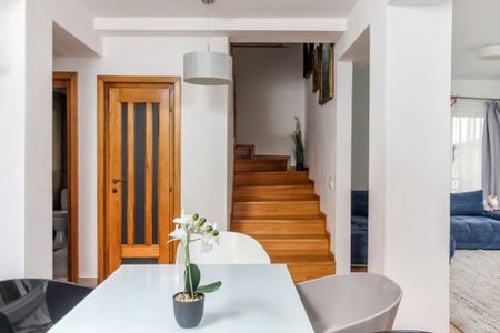 Casa finisata tip duplex, GARAJ, 3 dormitoare, 2 bai, str. C - Photo 5