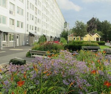 Hammarkulletorget 48 - Photo 1