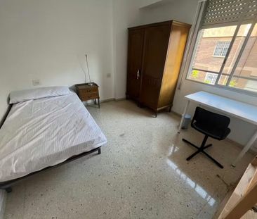 Avinguda de Valladolid, Valencia, Valencian Community 46020 - Photo 1