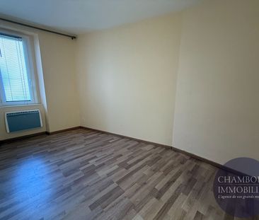 Appartement Blois 3 pièce(s) 70 m2 - Photo 5