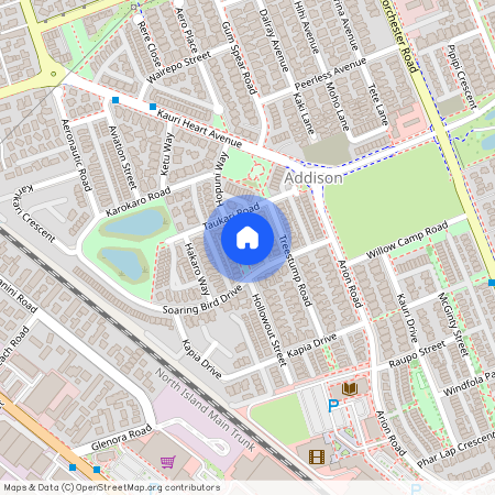 35 Hollowout Street, Takanini, Papakura