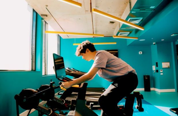 1 Bed Suite - Photo 1