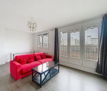 Appartement T2 Paris 15 à louer - Photo 2