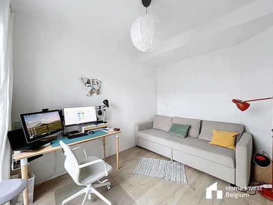 Appartement te huur - Photo 1