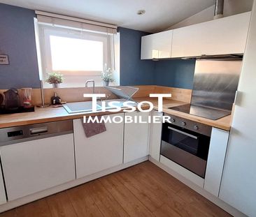 Location Appartement 2 pièces 50m² NIMES 30000 - Photo 4