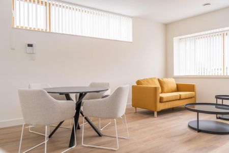 Te huur: Appartement Rosmolenplein in Tilburg - Foto 3