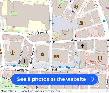 John Silkin Lane, London SE8 5BB - Photo 1