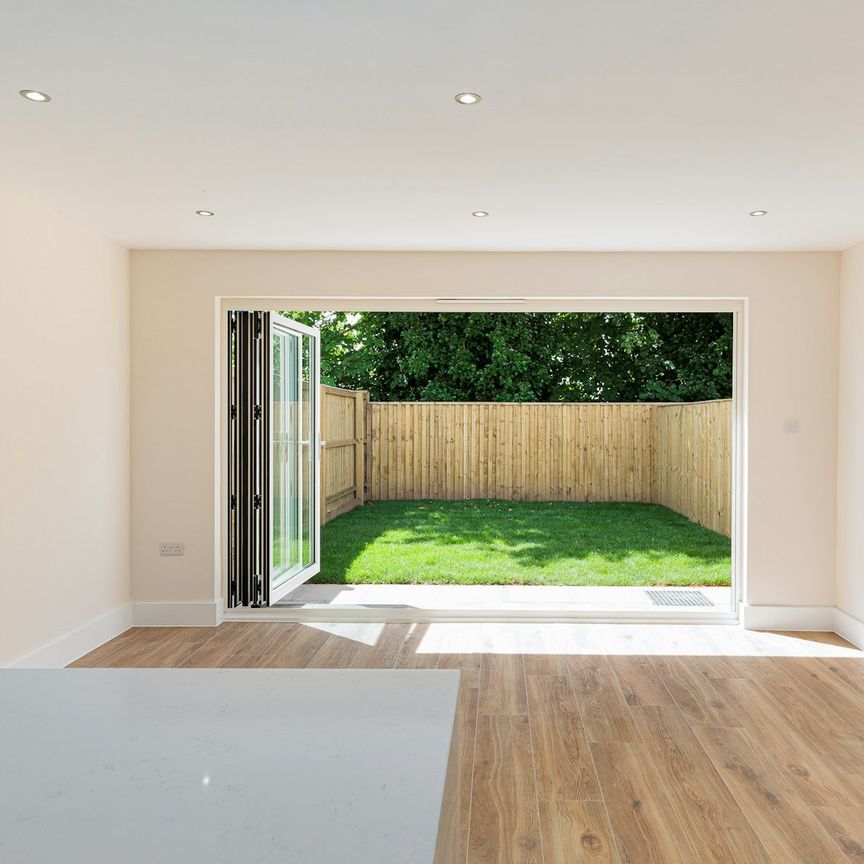 Semi-detached house to rent on - Photo 1