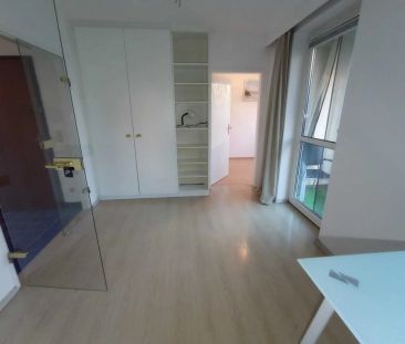 super Singlewohnung nähe Strecker Park! - Photo 1