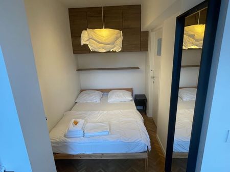 Appartement te huur - Photo 5