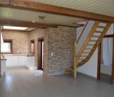 OORDEGEM - HoB met gezellige tuin & garage. - Photo 4