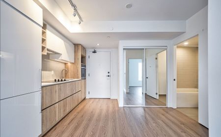 For Lease - 319 Jarvis Street Unit# 2011, Toronto, Ontario - Photo 3