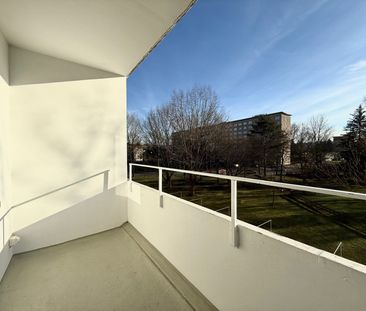 Ebenerdige Dusche / Balkon / Große Küche - Photo 1