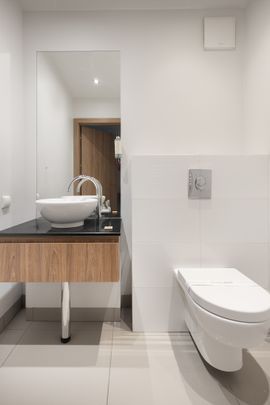 Apartament na wynajem, ul. Wronia, Warszawa Wola - Zdjęcie 1