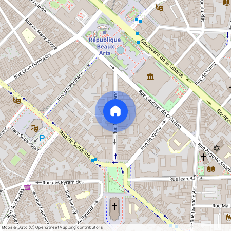 59000, Lille