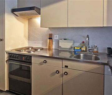 2.5 Zimmer, 3. Stock - Photo 5
