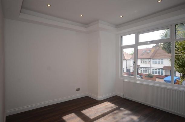 3 bedroom duplex to rent - Photo 1