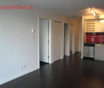 Avail Nov 1 - Fresh Paint!! Large 1 bed plus Insuite Storage/Flex! - Photo 1