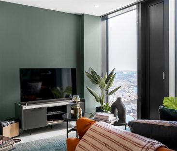 Studio to rent - Photo 5