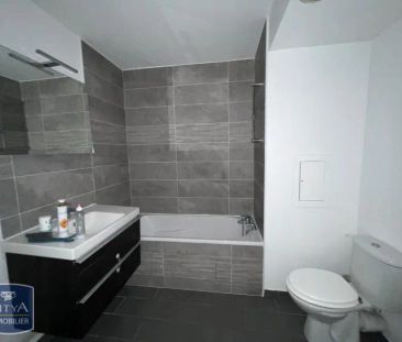 Appartement à louer 2 pièces 44.2m² - Photo 4