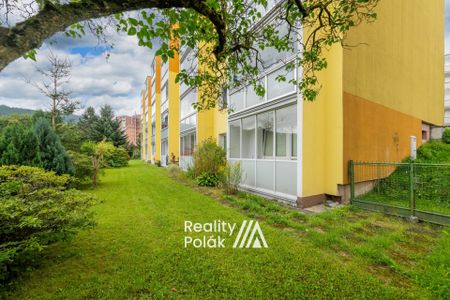 Pronájem bytu 2+1 50 m², Radniční 533, Tanvald - Photo 5