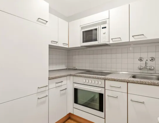 Wohnung für Senioren im Rosenpark in Aachen (Seniorenzentrum) - Foto 1