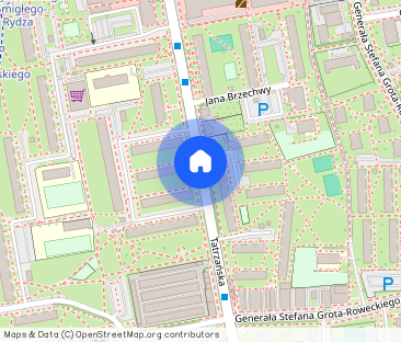 Przytulna kawalerka na Dąbrowie. - Photo 1