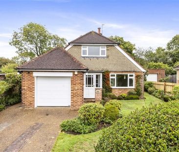 3 bedroom detached bungalow to rent - Photo 1