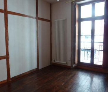 Appartement T1 à louer - 23 m² - Photo 2