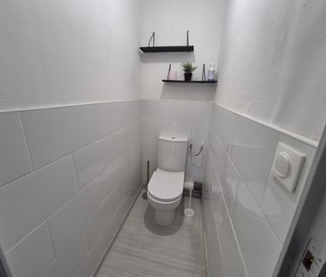 Location Appartement 1 pièce 28m² CAMBRAI 59400 - Photo 6