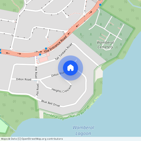 113 Blue Bell Drive, NSW 2260, Wamberal