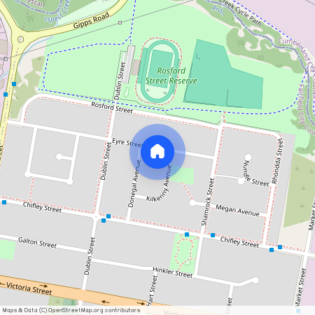 16 Eyre Street, NSW 2164, Smithfield