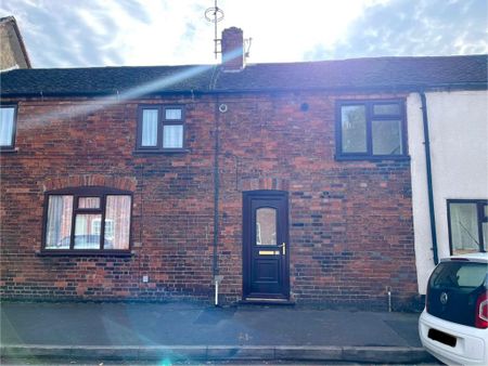 2 bedroom end of terrace house to rent - Photo 2
