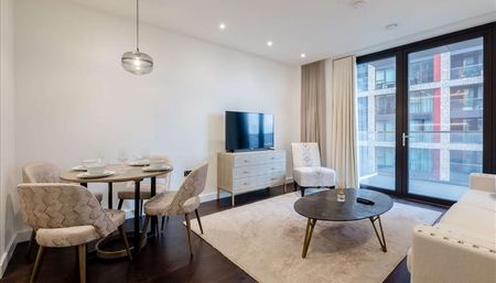 1 bedroom property to rent - Photo 2