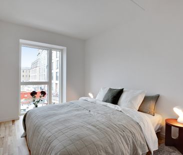 Gadelandet 26B, 3. tv., Kobbelvænget, 2700 Brønshøj - Foto 4